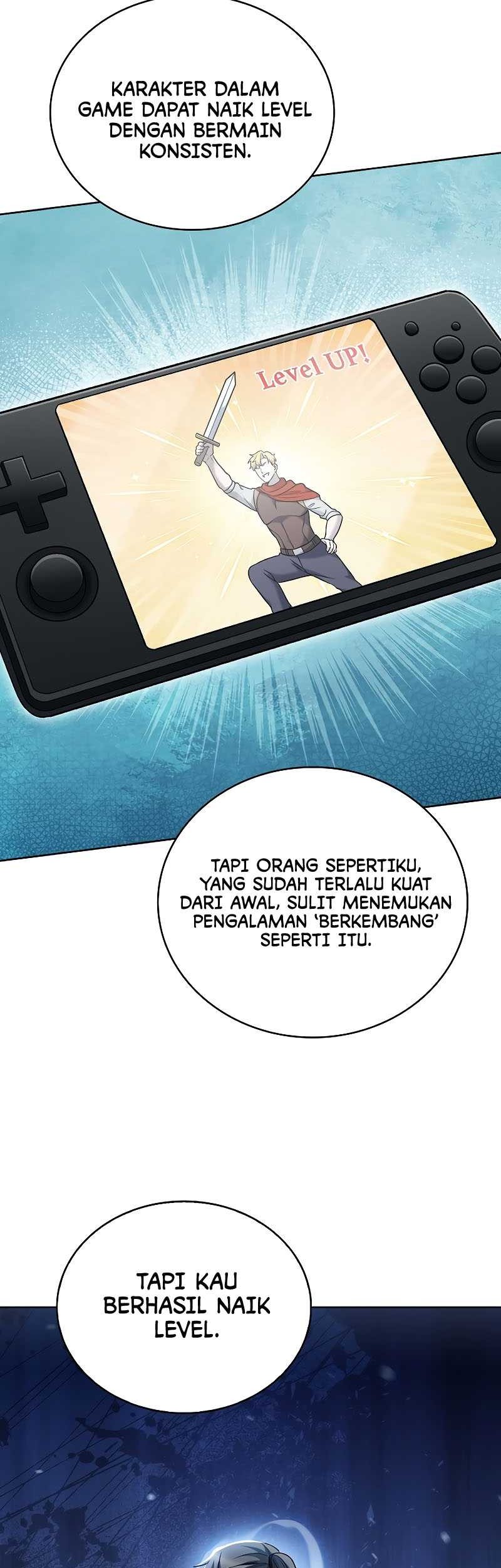 The Delivery Man From Murim Bab 37 halaman 48