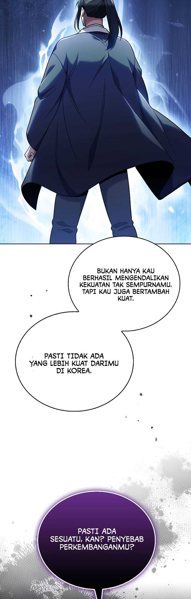 The Delivery Man From Murim Bab 37 halaman 49