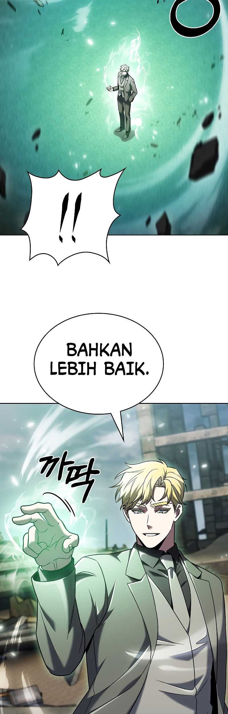 The Delivery Man From Murim Bab 37 halaman 55