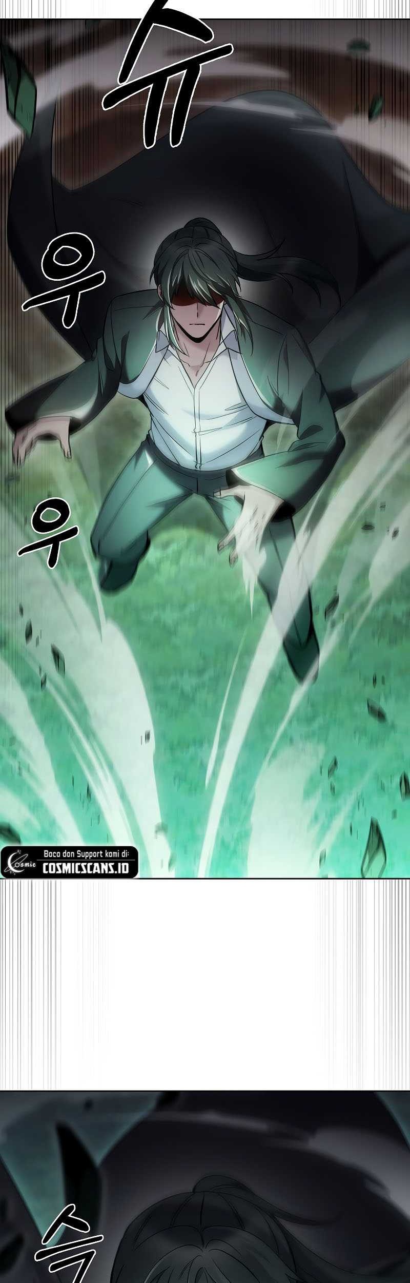 The Delivery Man From Murim chapter 38 halaman 4