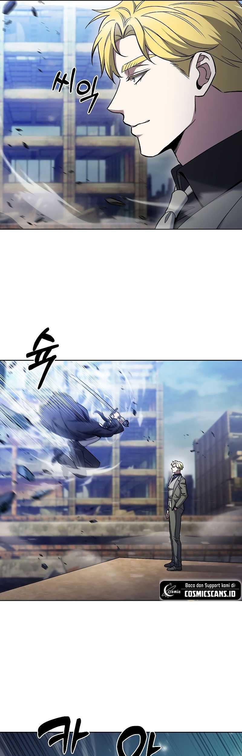 The Delivery Man From Murim chapter 38 halaman 8