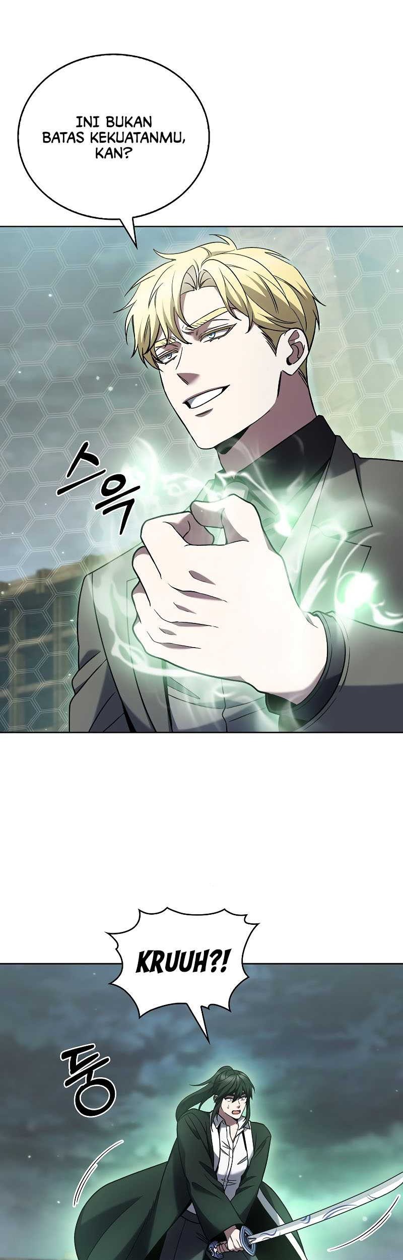 The Delivery Man From Murim chapter 38 halaman 10