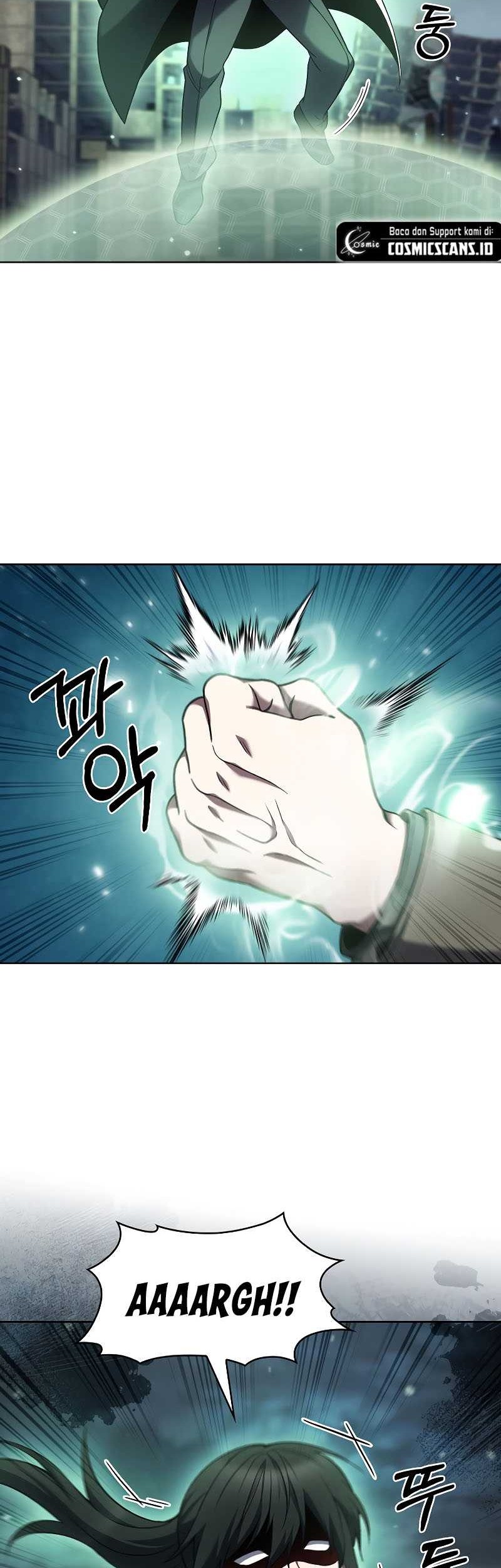The Delivery Man From Murim chapter 38 halaman 11