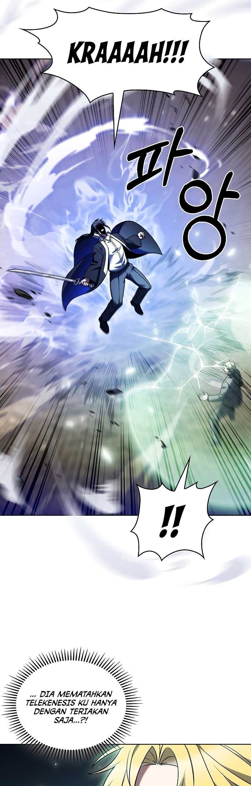 The Delivery Man From Murim chapter 38 halaman 14