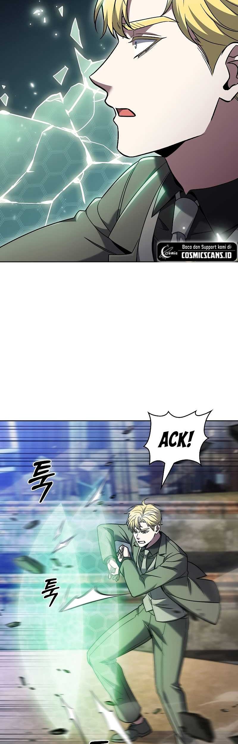 The Delivery Man From Murim chapter 38 halaman 15