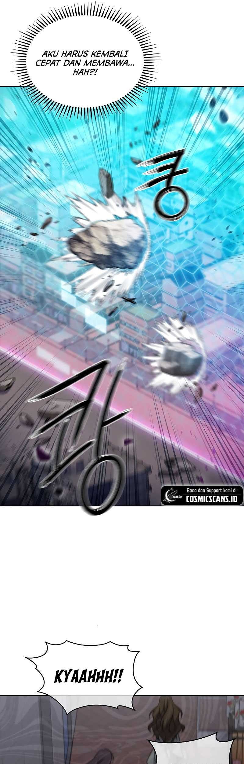 The Delivery Man From Murim chapter 38 halaman 26