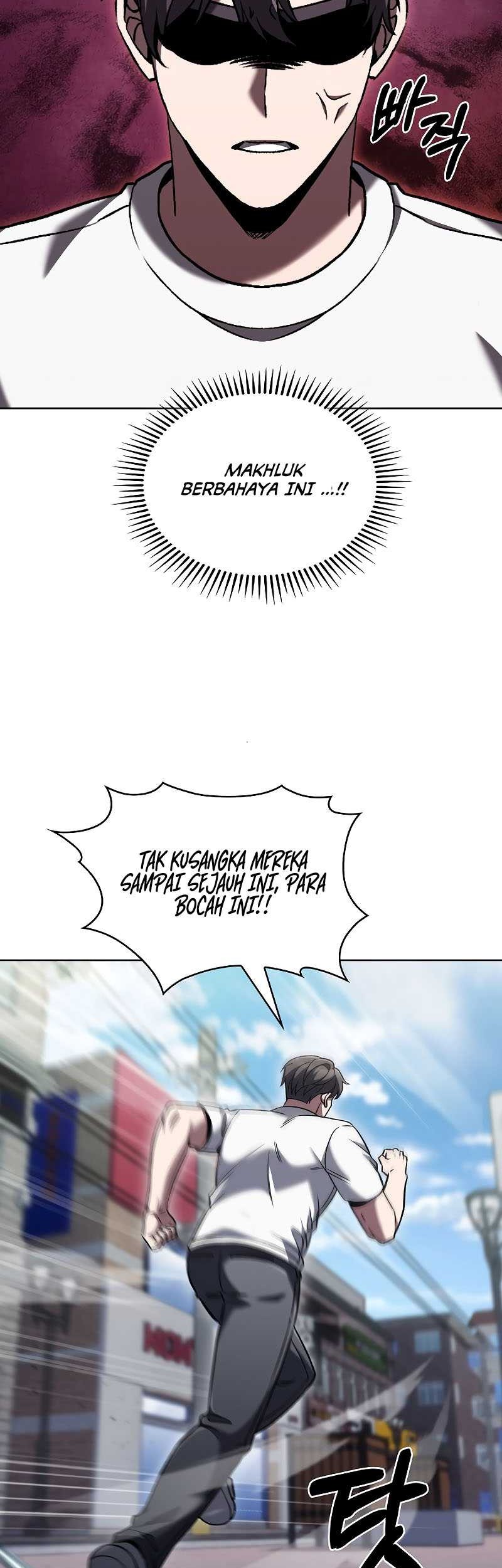 The Delivery Man From Murim chapter 38 halaman 28