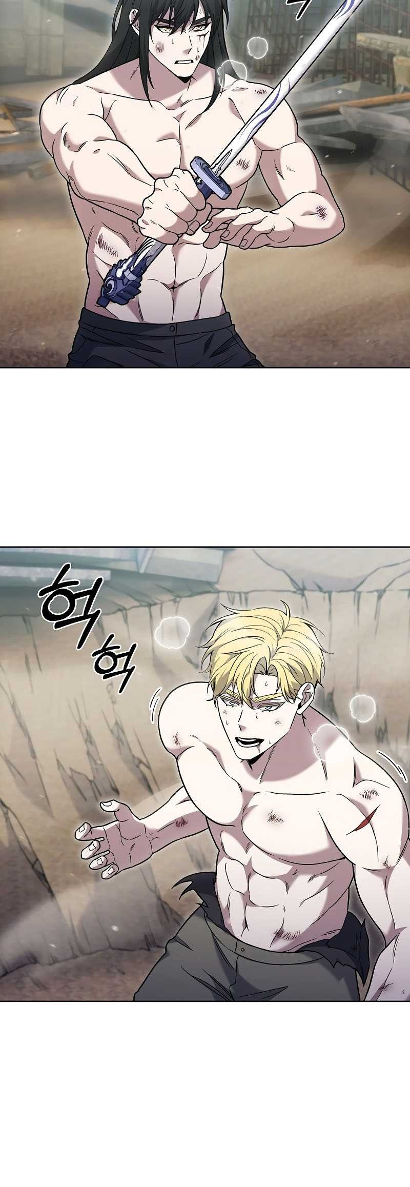 The Delivery Man From Murim chapter 38 halaman 30