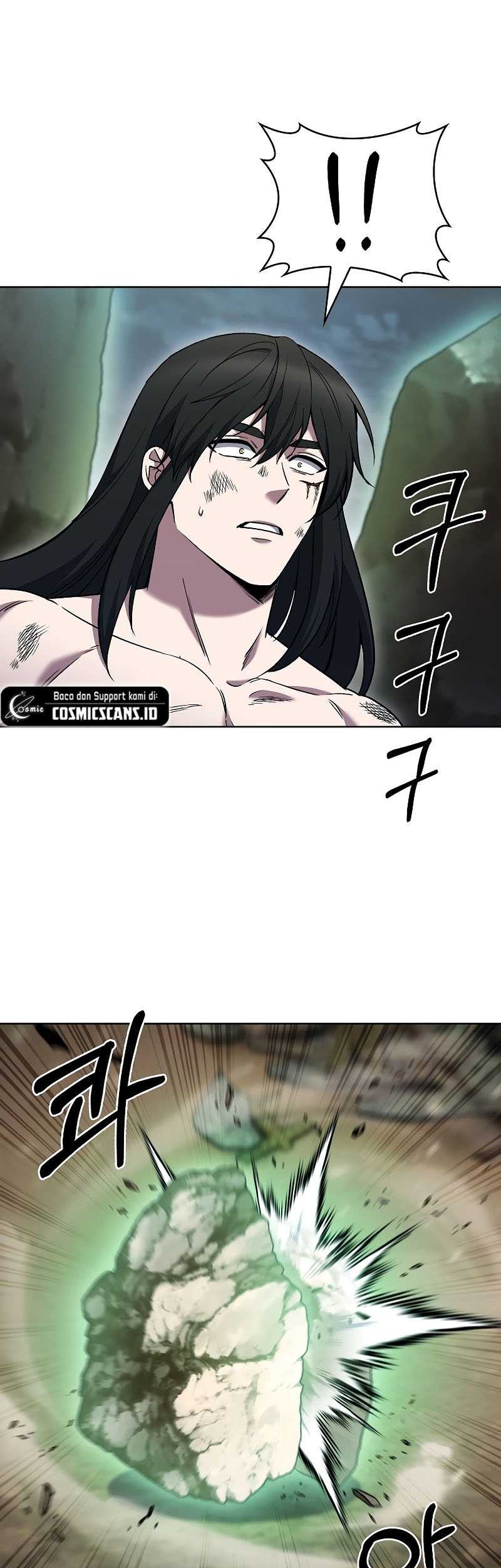 The Delivery Man From Murim chapter 38 halaman 38