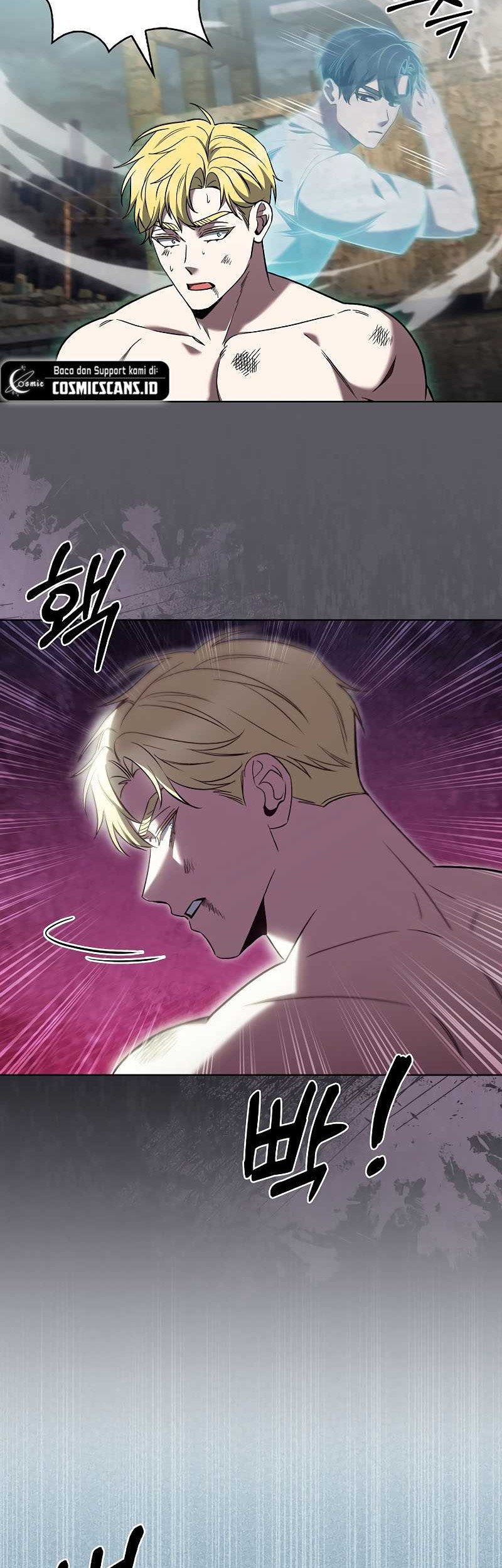 The Delivery Man From Murim chapter 38 halaman 44