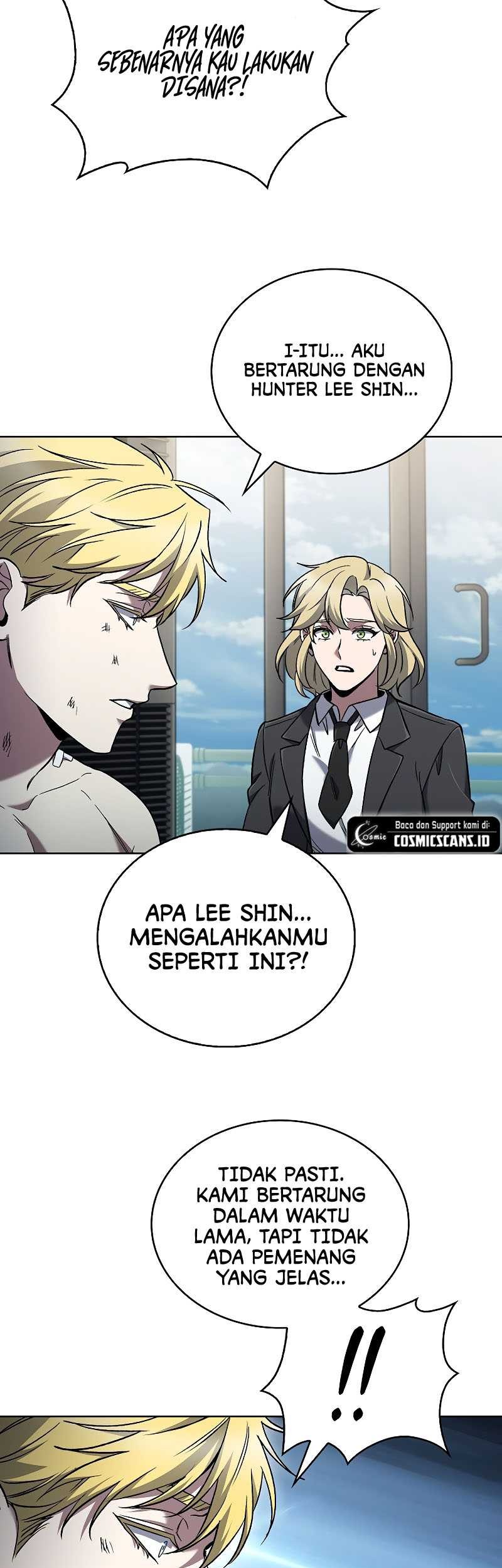The Delivery Man From Murim chapter 38 halaman 47