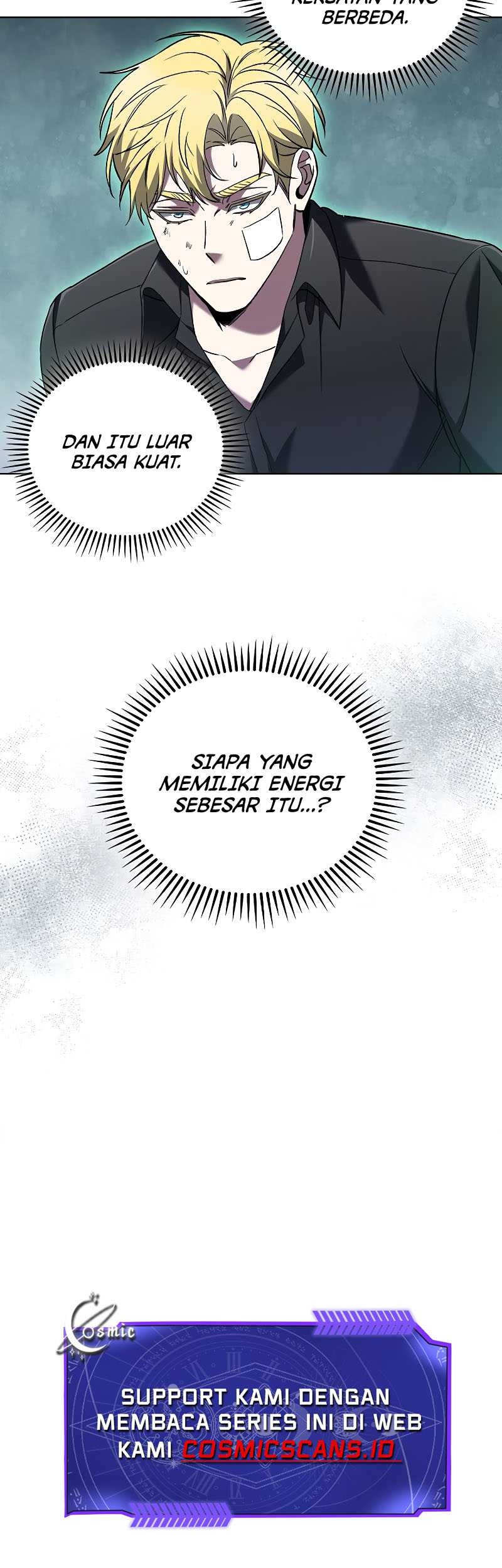 The Delivery Man From Murim chapter 38 halaman 51