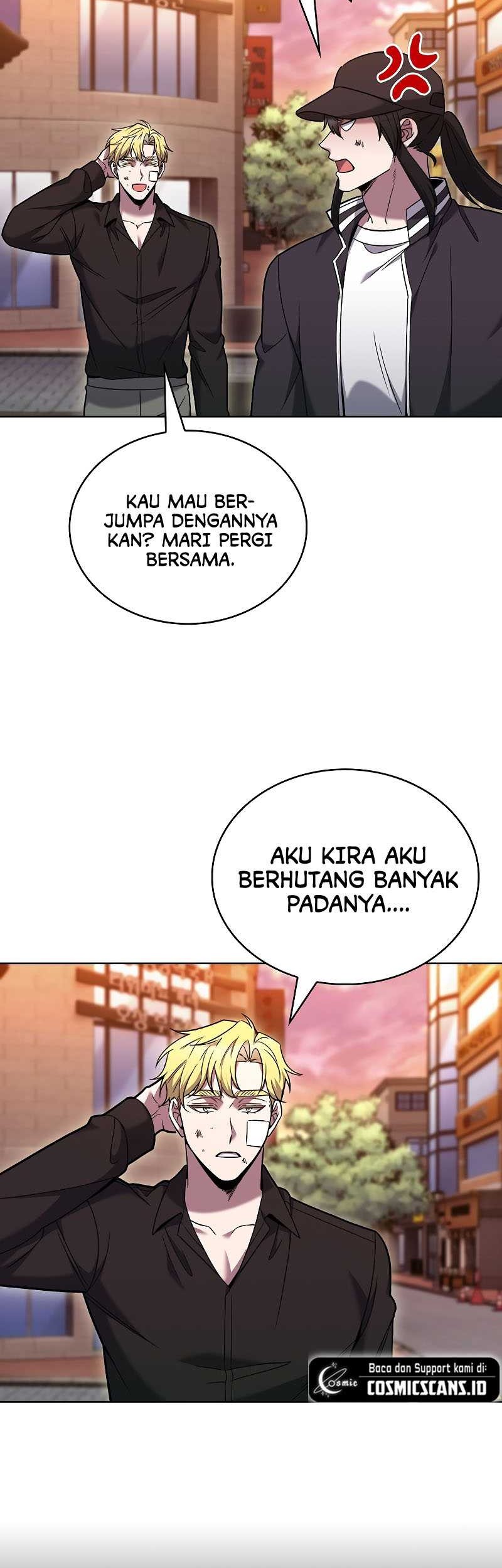 The Delivery Man From Murim Bab 39 halaman 14