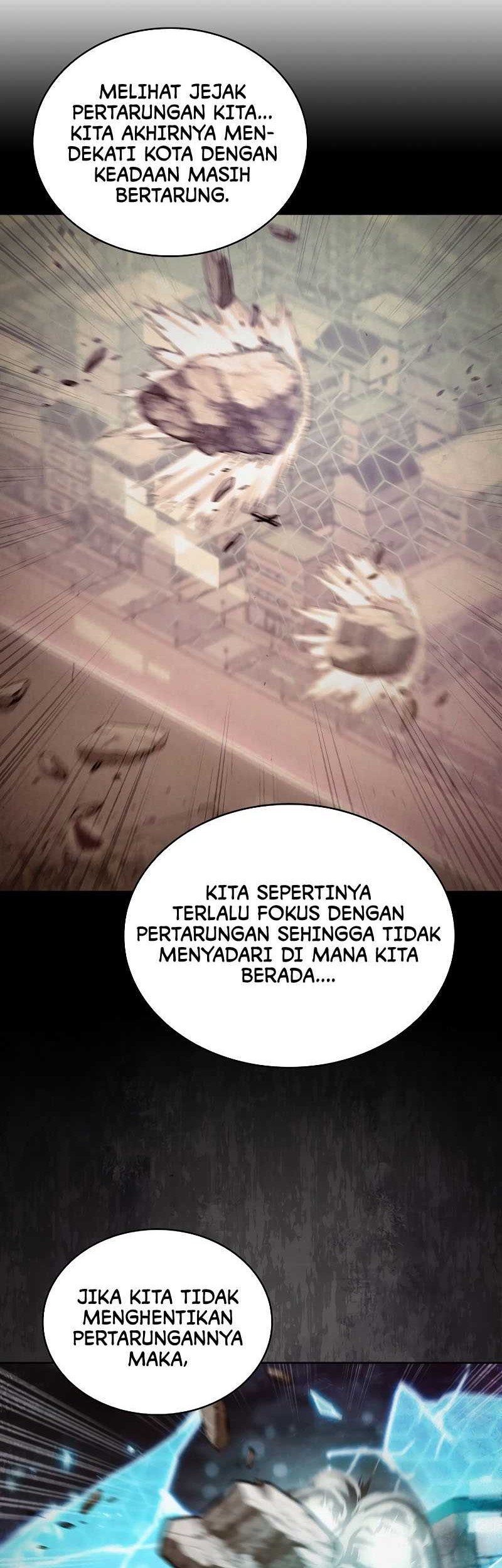 The Delivery Man From Murim Bab 39 halaman 15