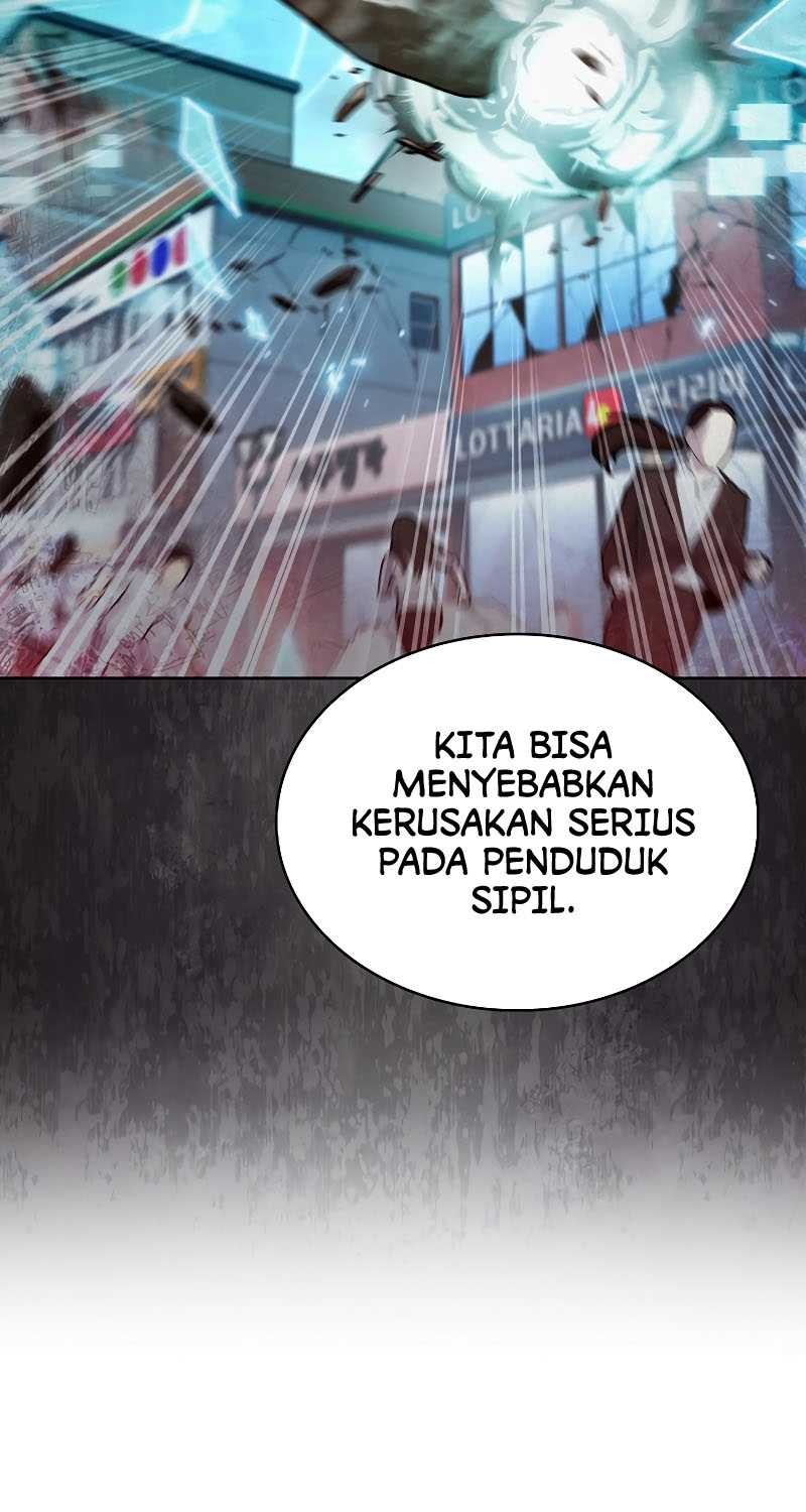 The Delivery Man From Murim Bab 39 halaman 16