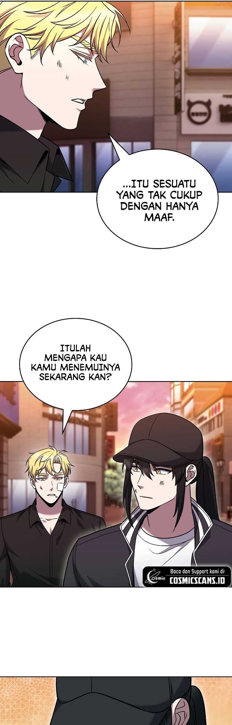 The Delivery Man From Murim Bab 39 halaman 17