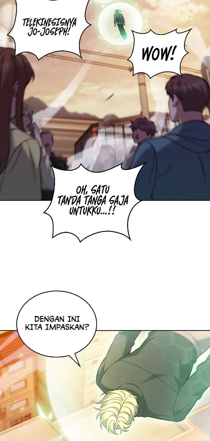 The Delivery Man From Murim Bab 39 halaman 26