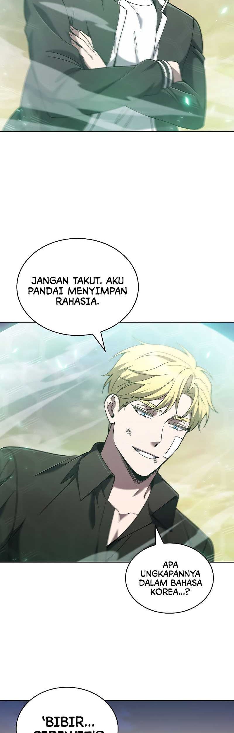 The Delivery Man From Murim Bab 39 halaman 28