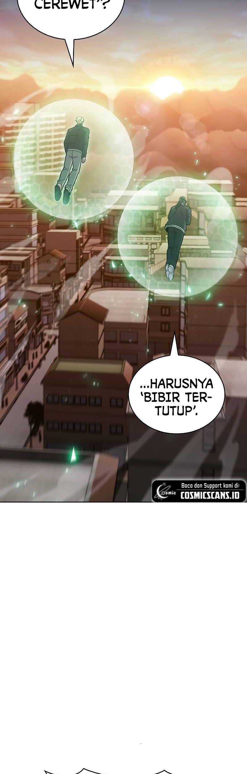 The Delivery Man From Murim Bab 39 halaman 29