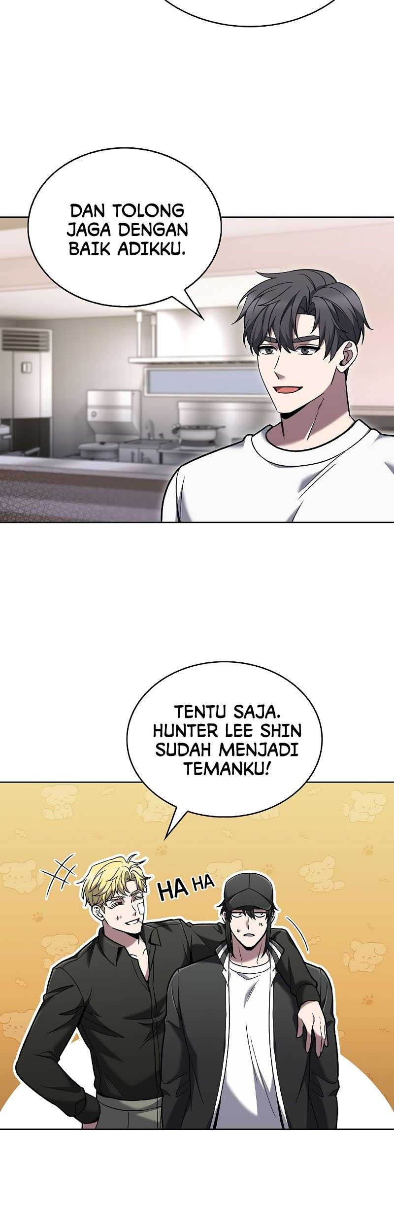 The Delivery Man From Murim Bab 39 halaman 34