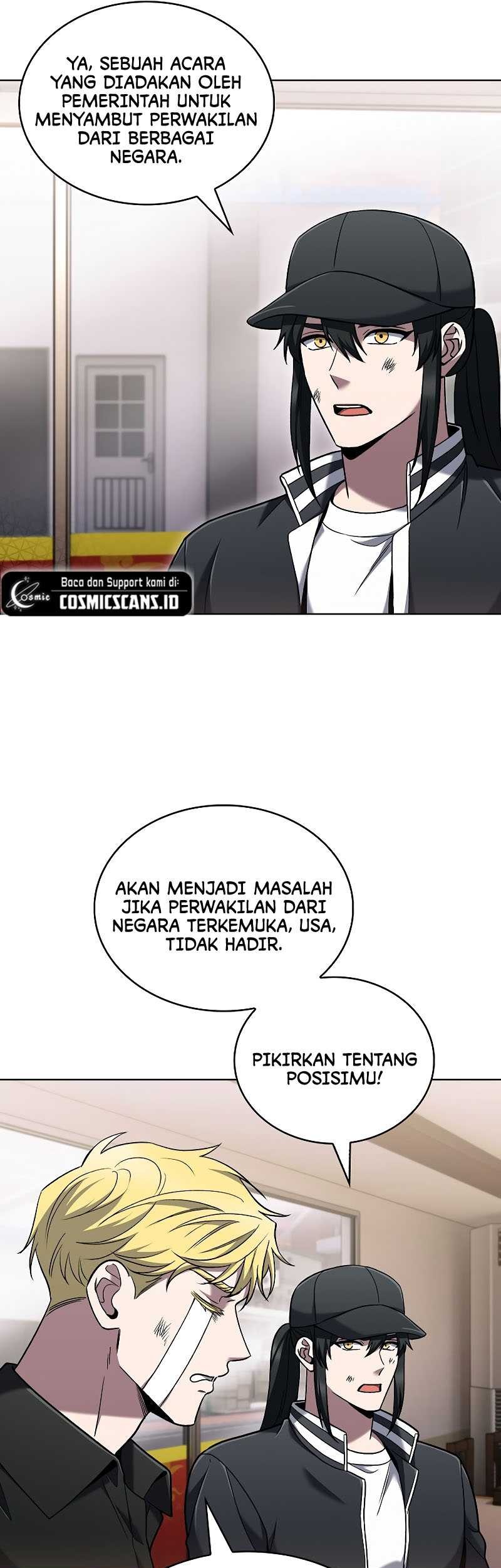 The Delivery Man From Murim Bab 39 halaman 37