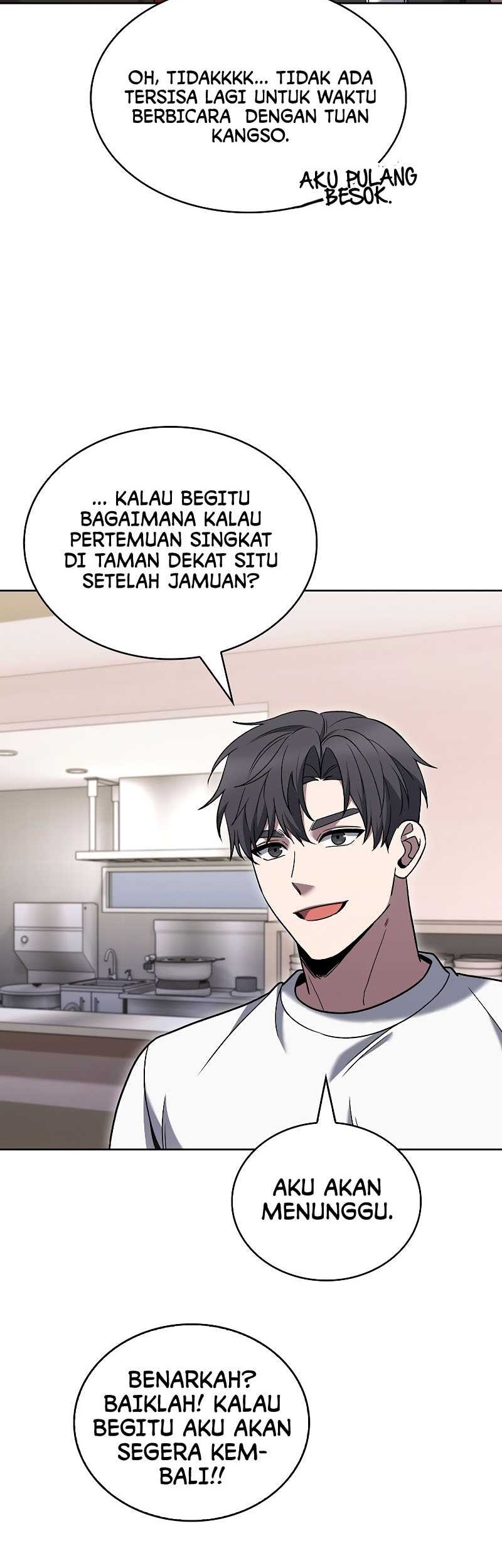 The Delivery Man From Murim Bab 39 halaman 38