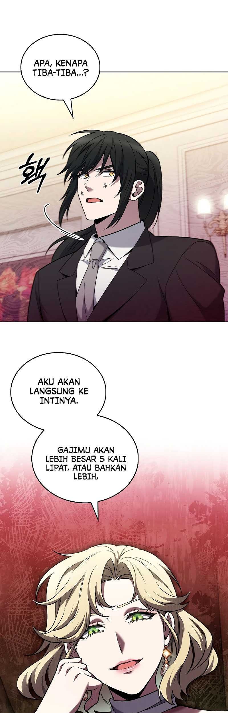 The Delivery Man From Murim Bab 39 halaman 47