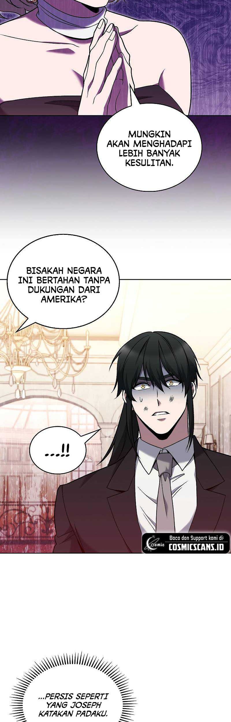 The Delivery Man From Murim Bab 40 halaman 8