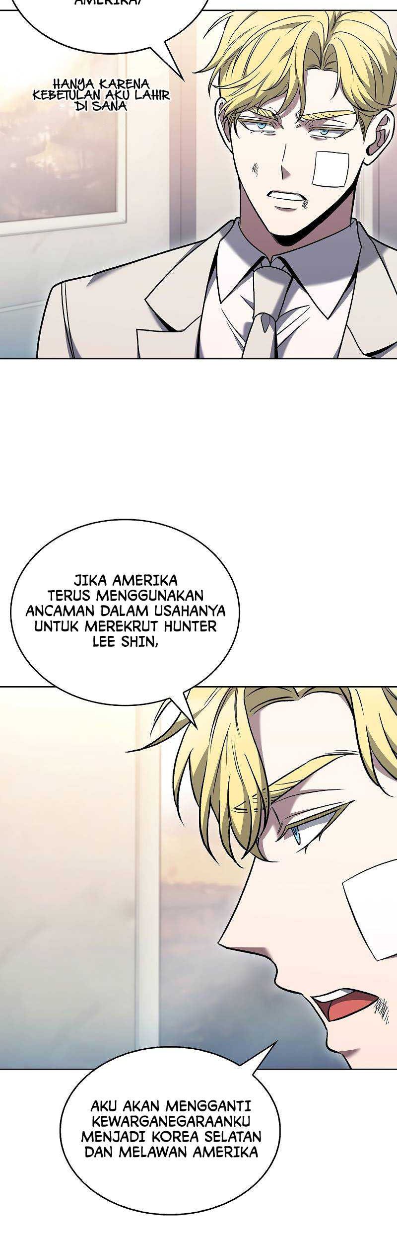 The Delivery Man From Murim Bab 40 halaman 19