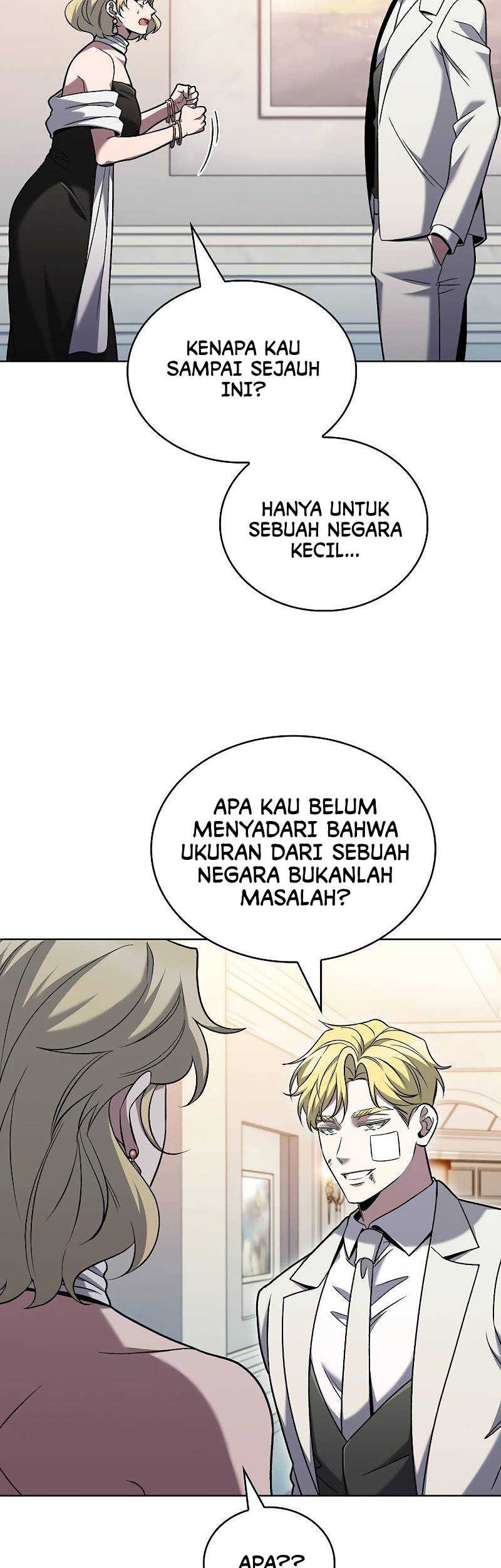 The Delivery Man From Murim Bab 40 halaman 23