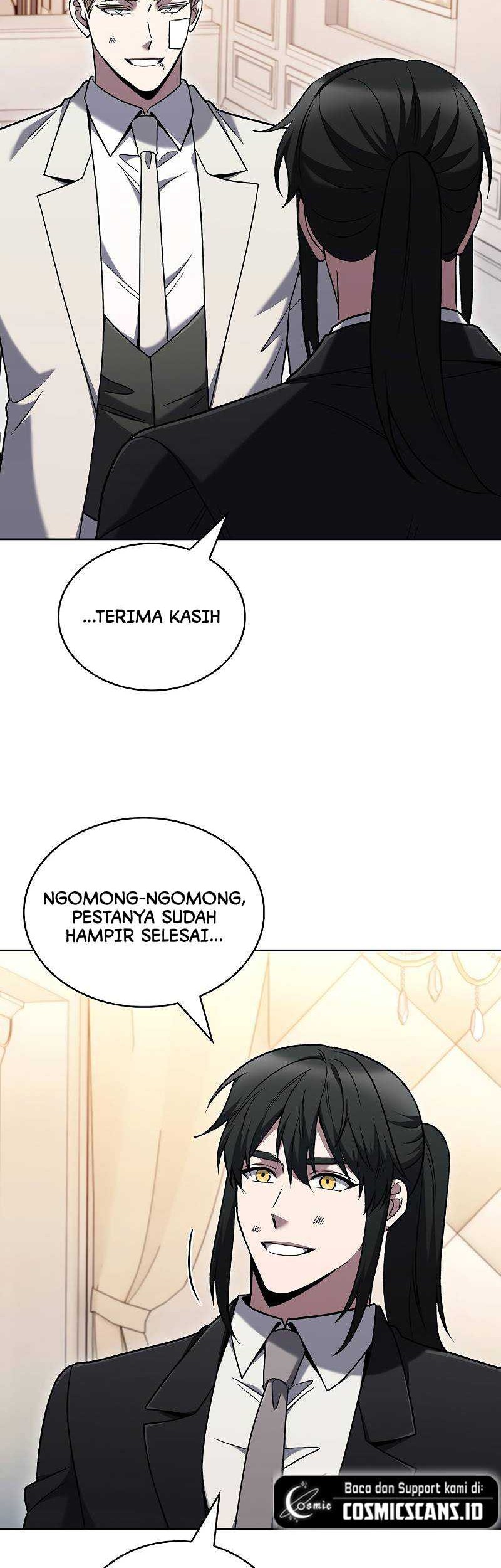 The Delivery Man From Murim Bab 40 halaman 30
