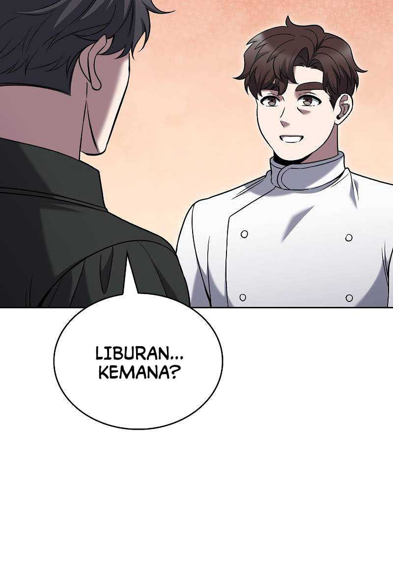 The Delivery Man From Murim Bab 40 halaman 41