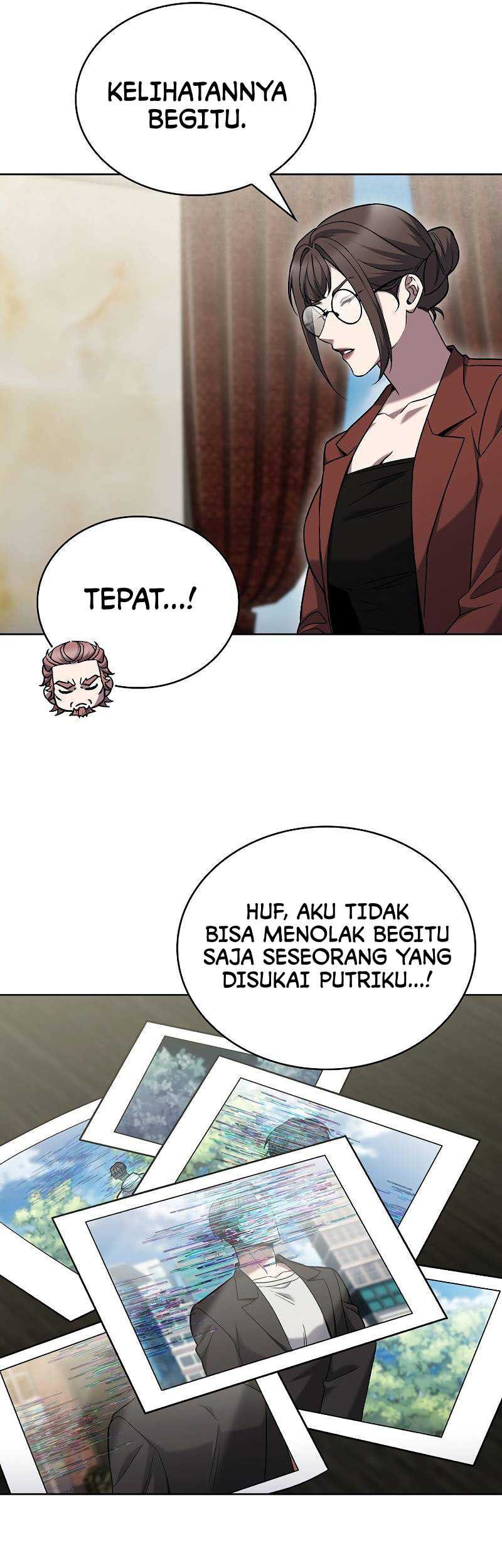 The Delivery Man From Murim Bab 40 halaman 47