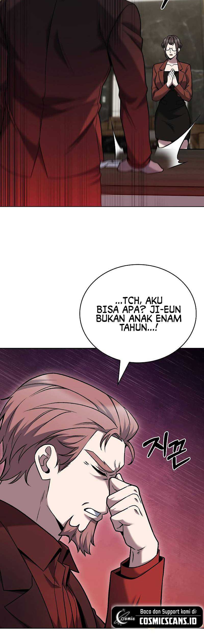 The Delivery Man From Murim Bab 40 halaman 49