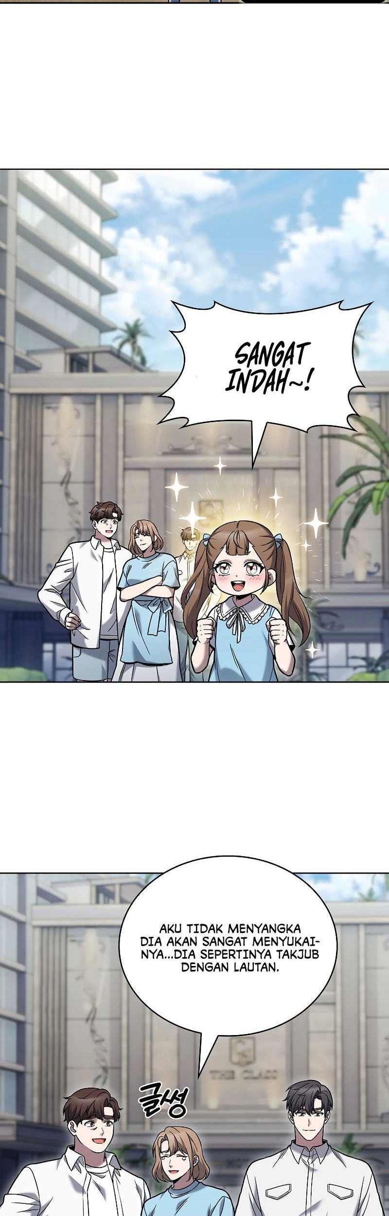 The Delivery Man From Murim chapter 41 halaman 5