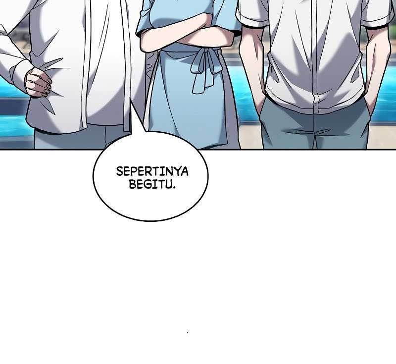 The Delivery Man From Murim chapter 41 halaman 6