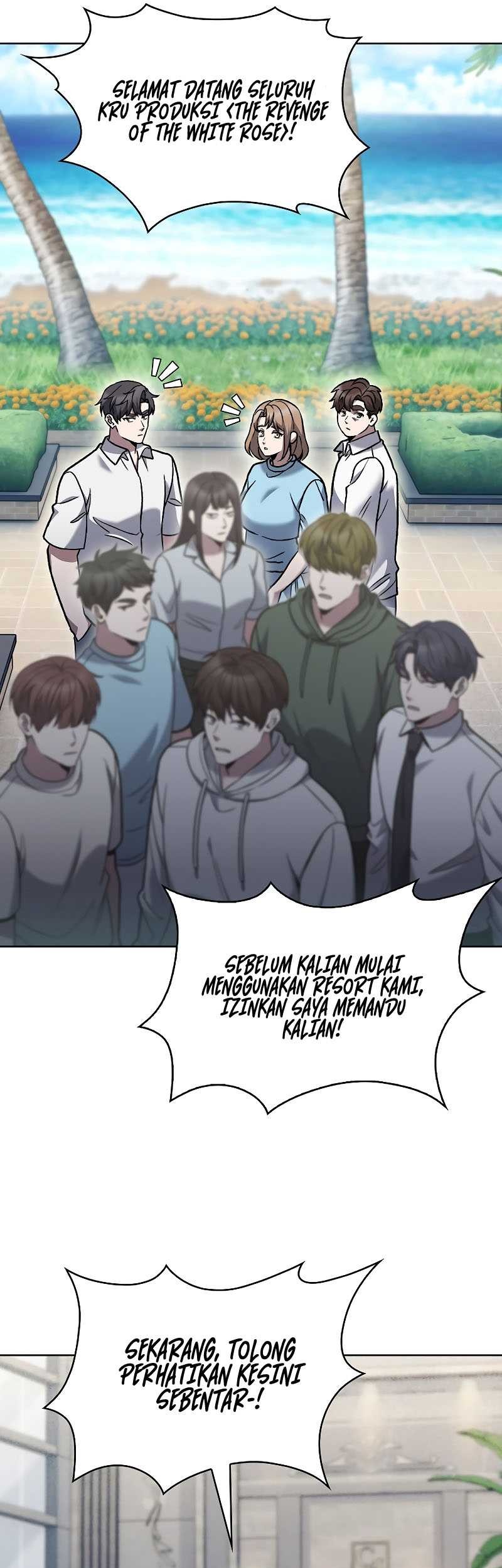 The Delivery Man From Murim chapter 41 halaman 7