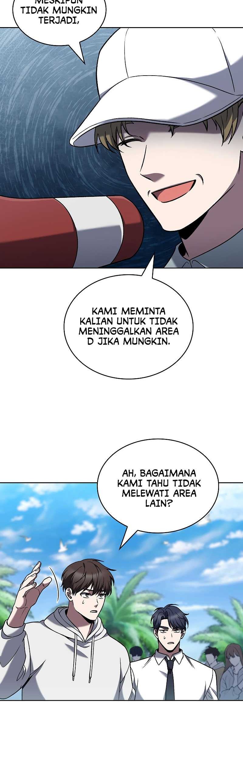 The Delivery Man From Murim chapter 41 halaman 9