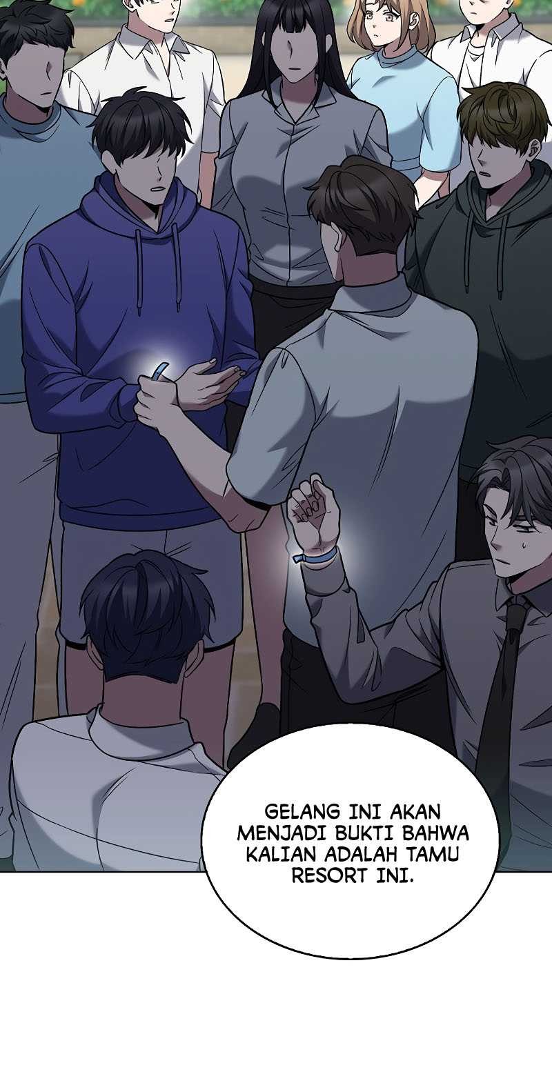 The Delivery Man From Murim chapter 41 halaman 11