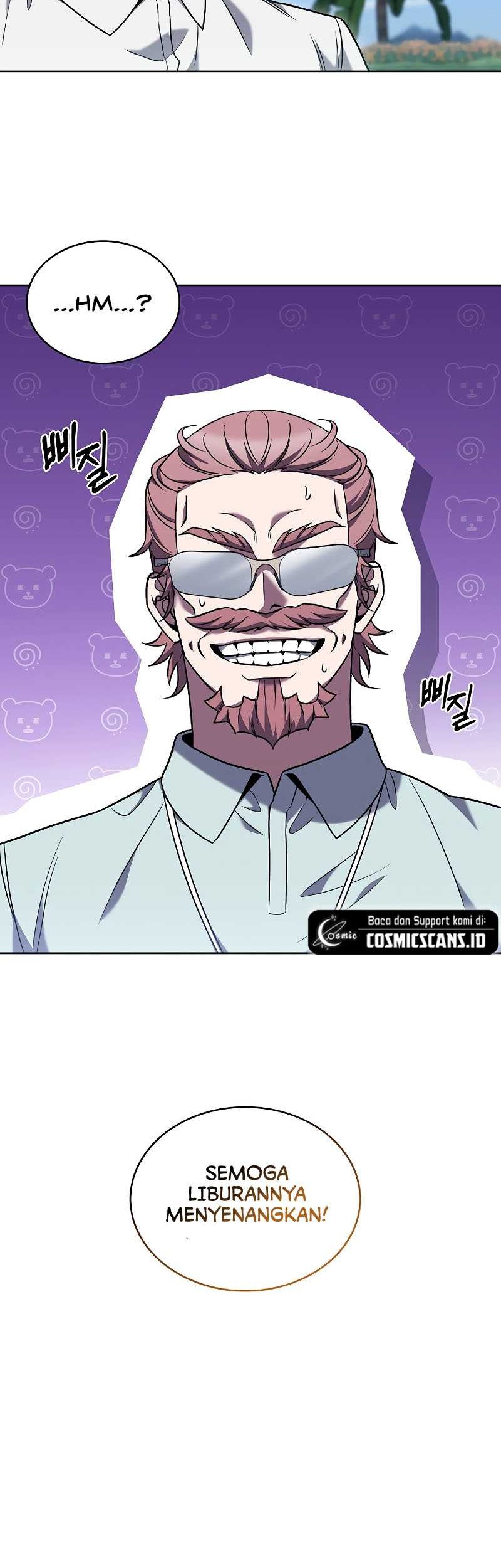 The Delivery Man From Murim chapter 41 halaman 13