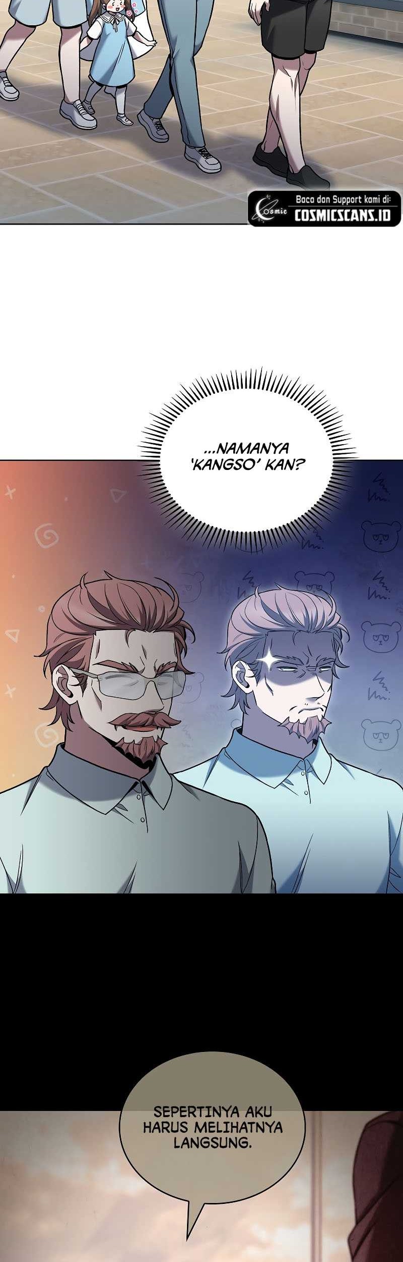 The Delivery Man From Murim chapter 41 halaman 15