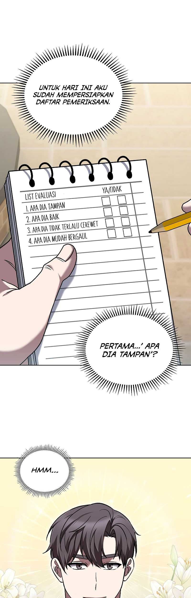 The Delivery Man From Murim chapter 41 halaman 19