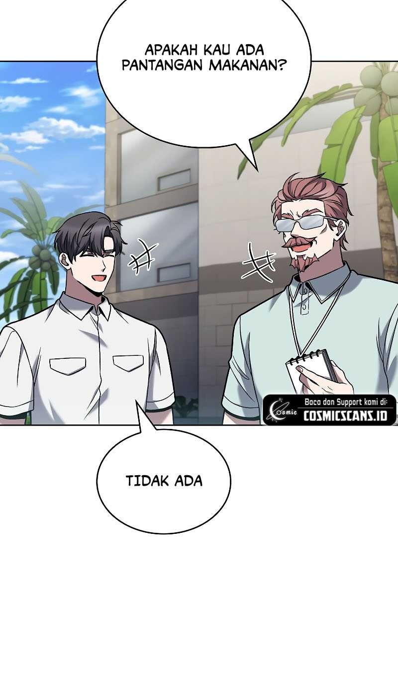 The Delivery Man From Murim chapter 41 halaman 21