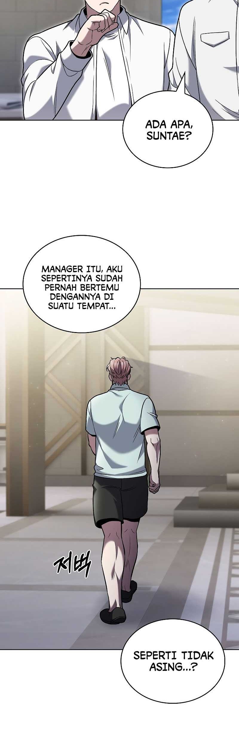 The Delivery Man From Murim chapter 41 halaman 25