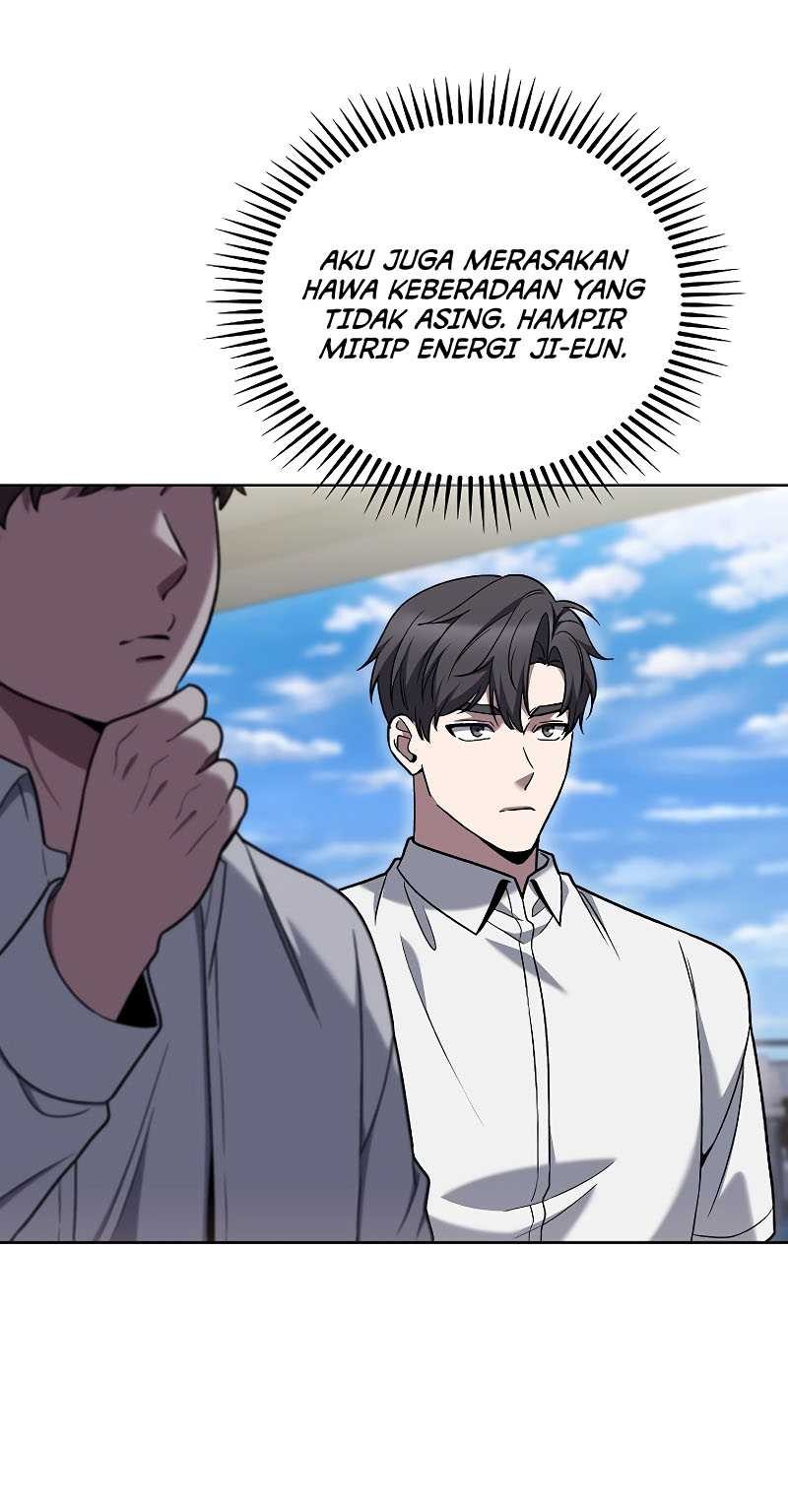 The Delivery Man From Murim chapter 41 halaman 26