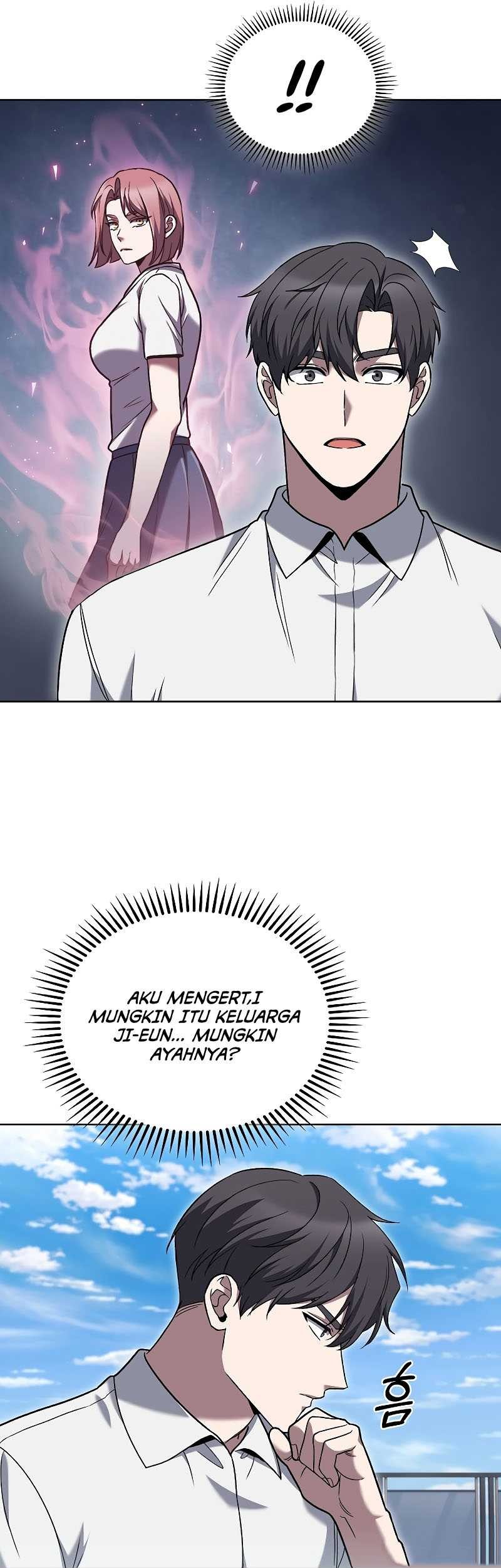 The Delivery Man From Murim chapter 41 halaman 27
