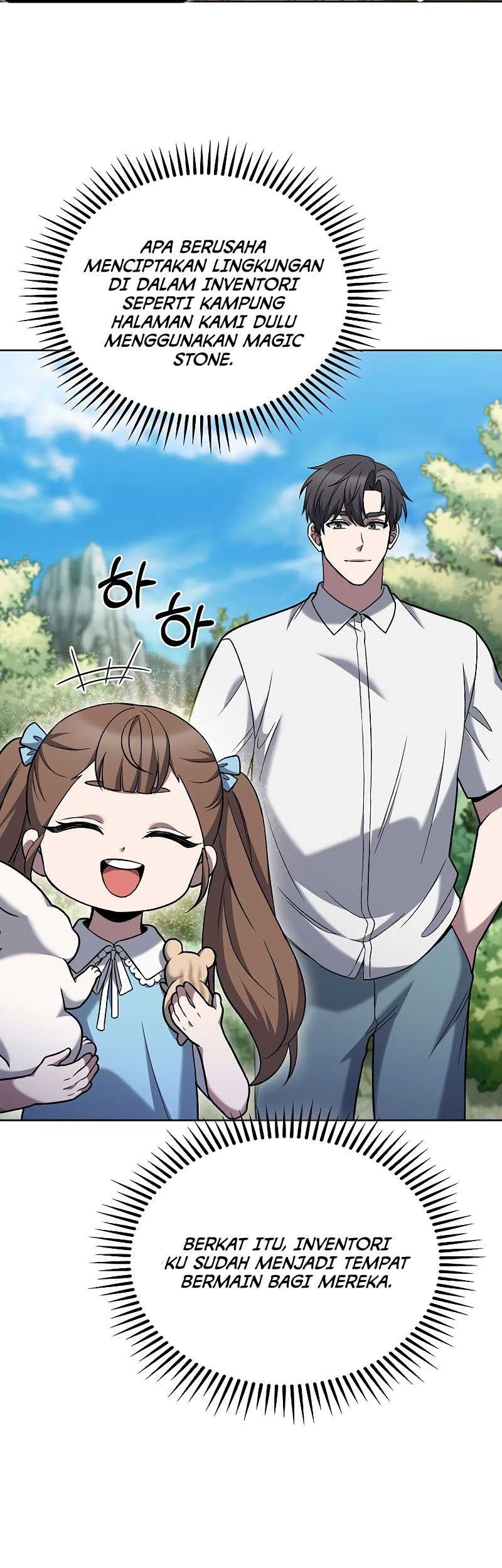 The Delivery Man From Murim chapter 41 halaman 34