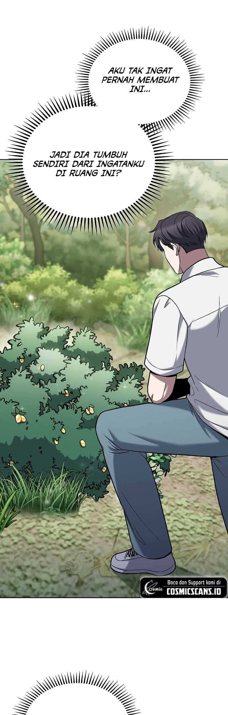 The Delivery Man From Murim chapter 41 halaman 37