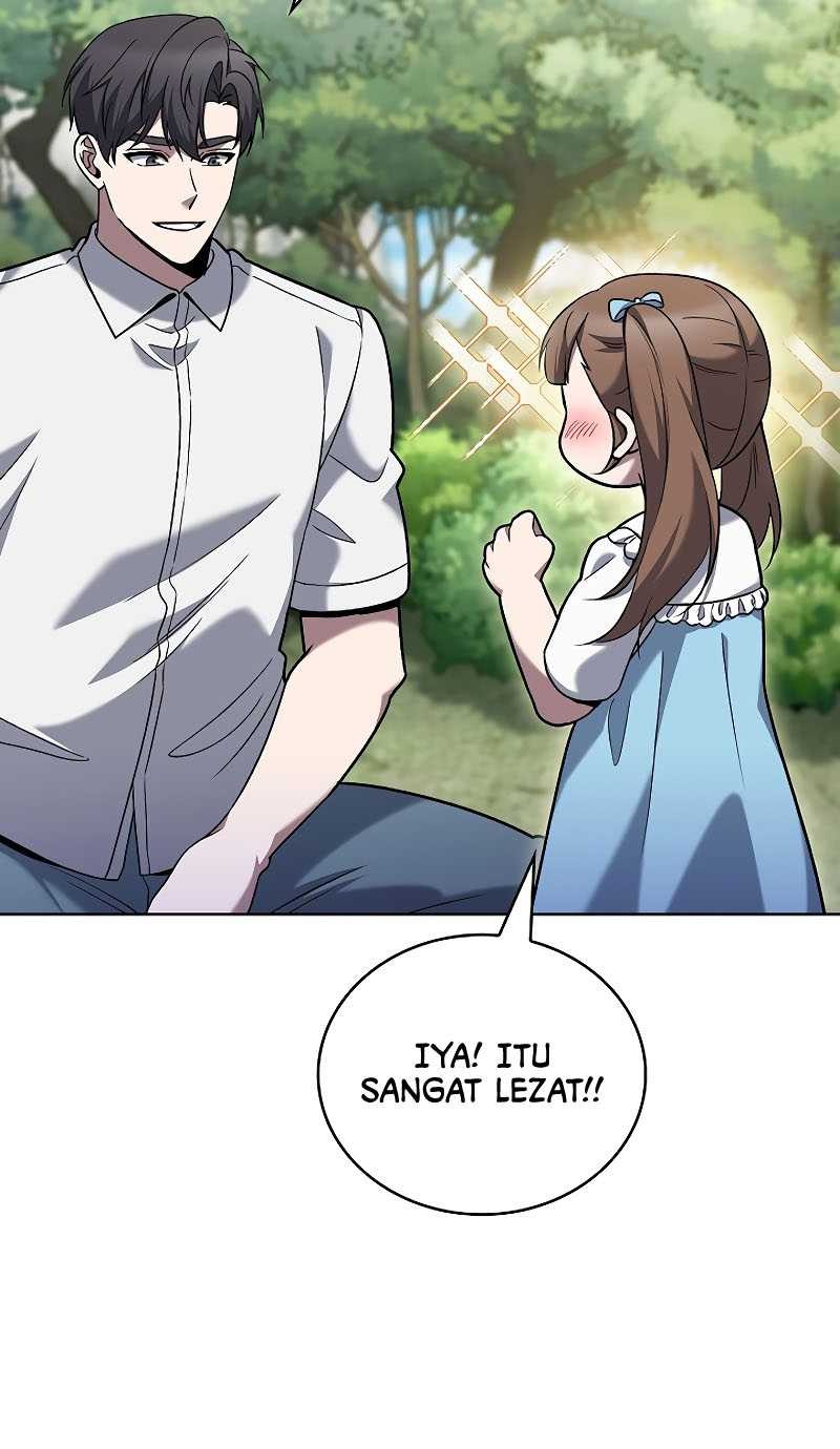 The Delivery Man From Murim chapter 41 halaman 41