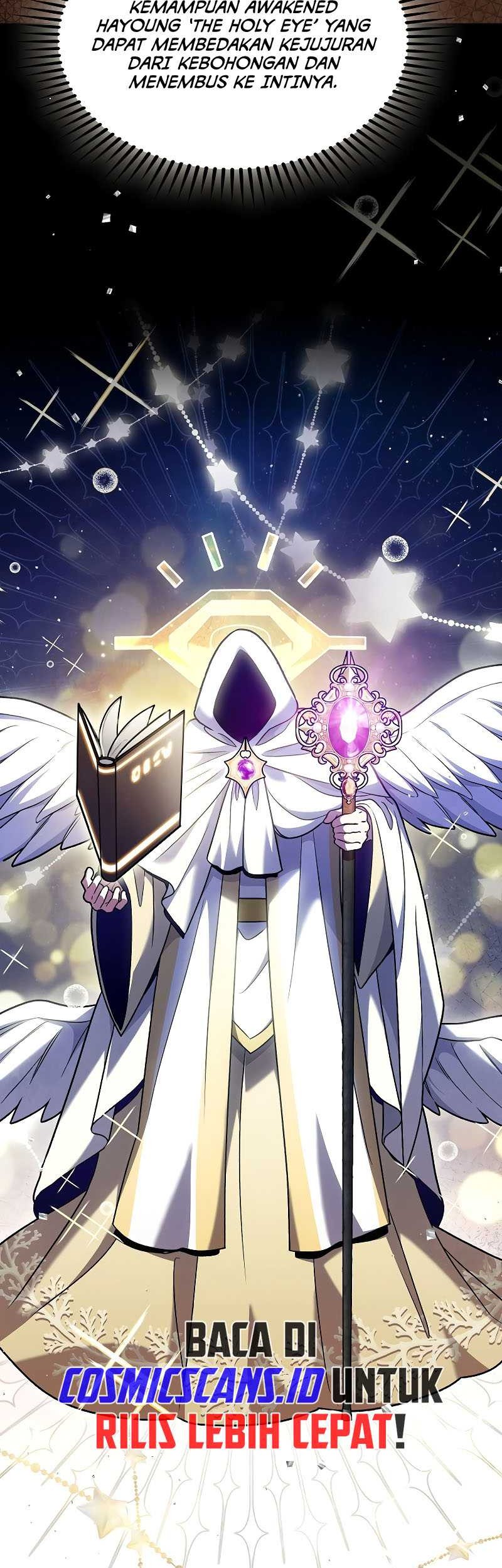The Delivery Man From Murim chapter 41 halaman 44